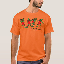 💚 grinchmas | Camiseta divertida de Navidad |