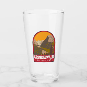 Grindelwald Suiza Viaje al arte