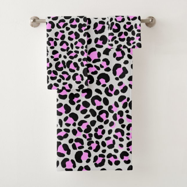 Gris Leopardo Rosa Negro (In situ)