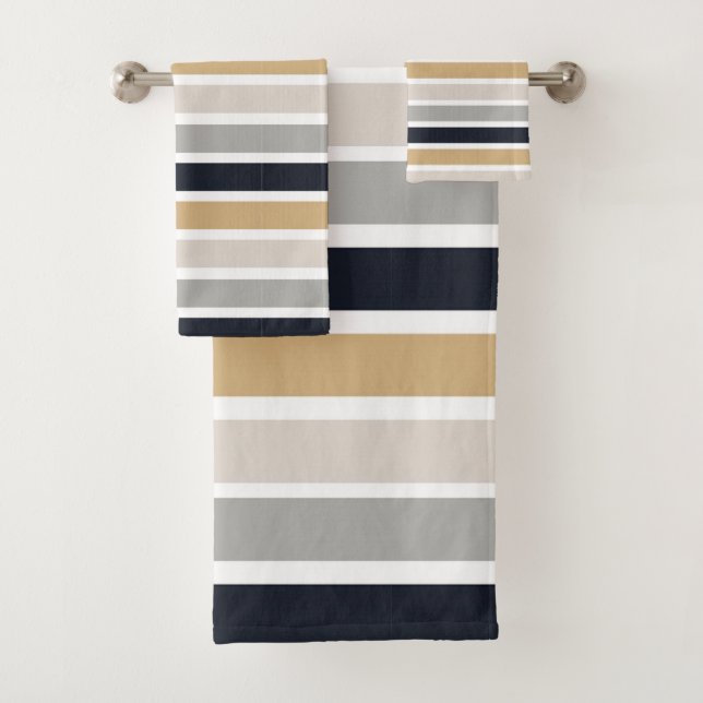 Gris, negro y tan (In situ)