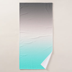 Gris Ombre de la turquesa