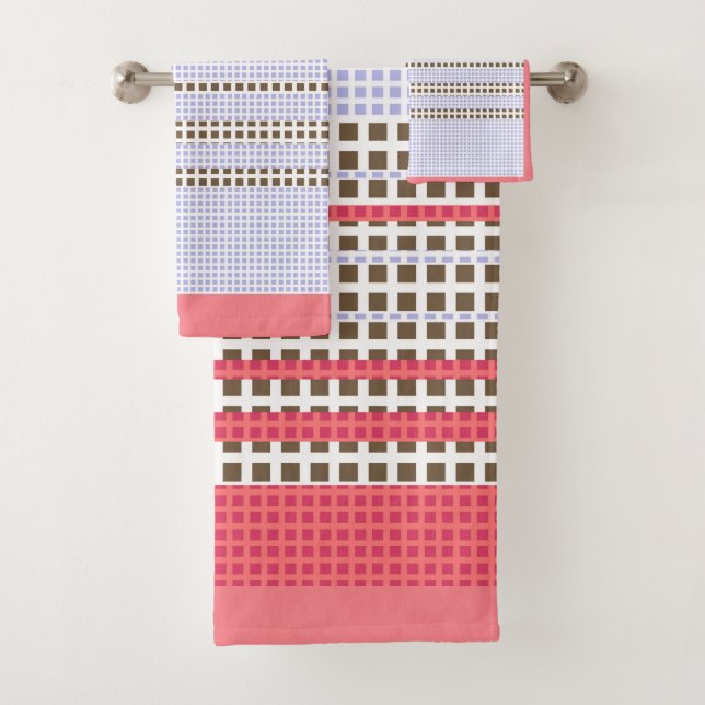 Gris, rosa, marrón, rubio (In situ)