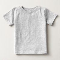 Gris trasero y bebé de la marina | Deportes Jersey