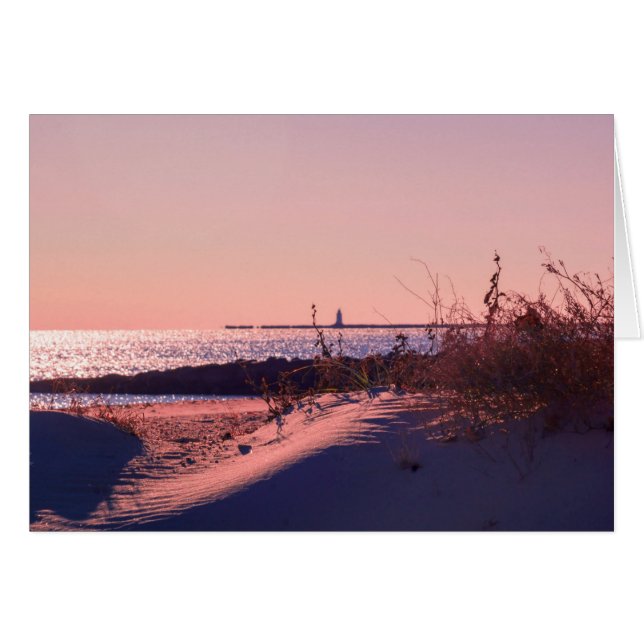 Griswold Point (Anverso (Horizontal))