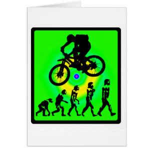 Griterío calvo de la bici