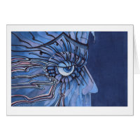 Griterío en el viento