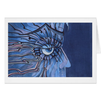 Griterío en el viento