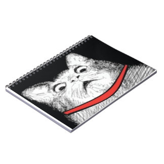 Grito de asombro sorprendido Meme - cuaderno del