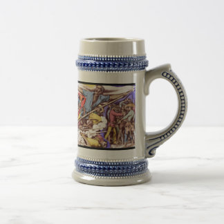 Grito de la taza de Balintawak