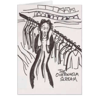 Grito del montón