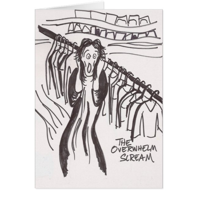 Grito del montón (Frente)