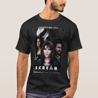 Grito - Las originales camisetas esenciales
