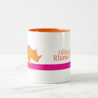 Grito menos + L.O.V.E. Más taza