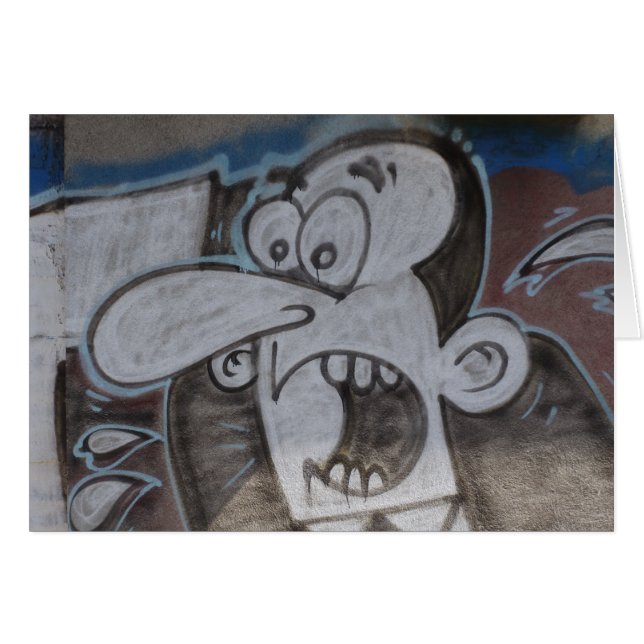 Gritos (Anverso (Horizontal))