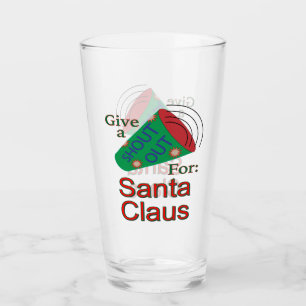 Gritos para Santa Claus