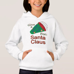 Gritos para Santa Claus