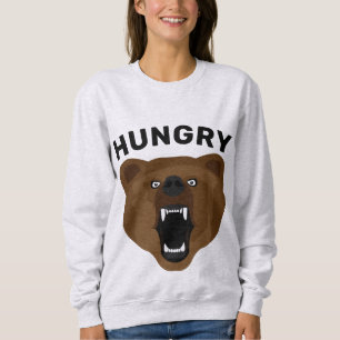 GRIZZLY OSAR HAMBRE MAMÁ Camisetas DIVERSAS