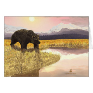 Grizzly Pond