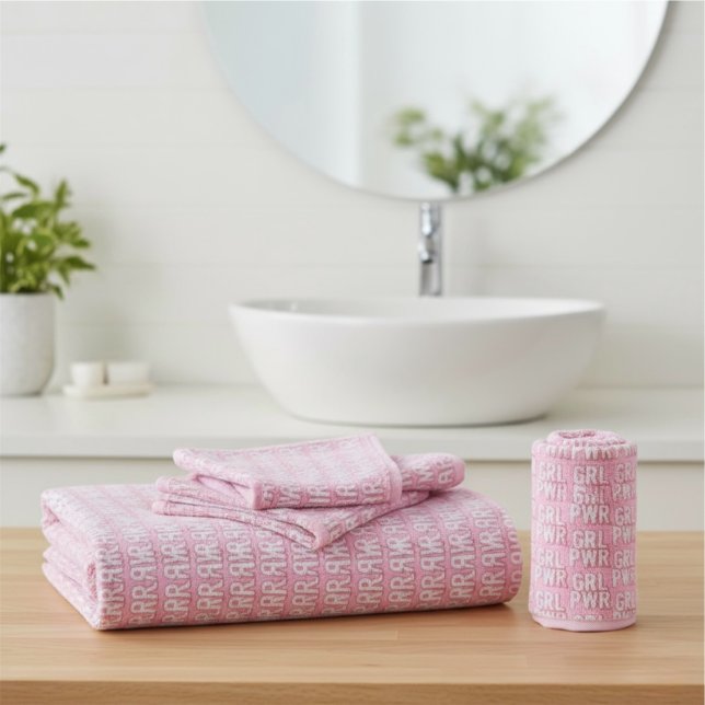 GRL PWR (Subido por el creador)