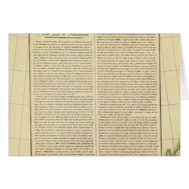 Groenlandia 11 (Anverso (Horizontal))