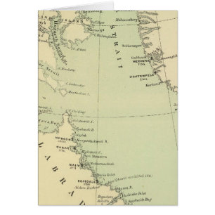 Groenlandia, Labrador