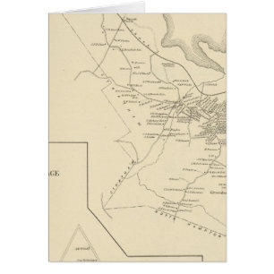 Groenlandia, Rockingham Co