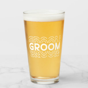 Groom Beer