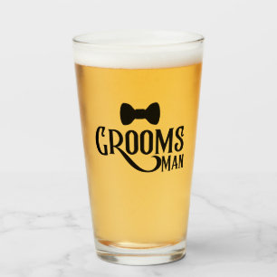 Grooms Man