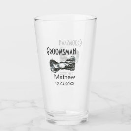 Groomsman agregar nombre fecha año de referencia d
