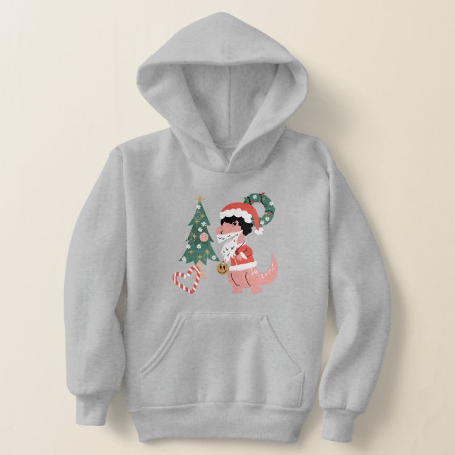 groovni disco navidad árbol dinosaurio (Distribución )