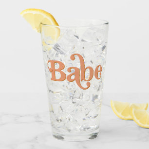 Groovy Babe Bachelorette