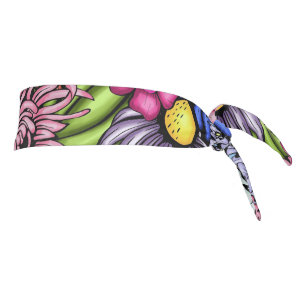 Groovy Hippie Flowers