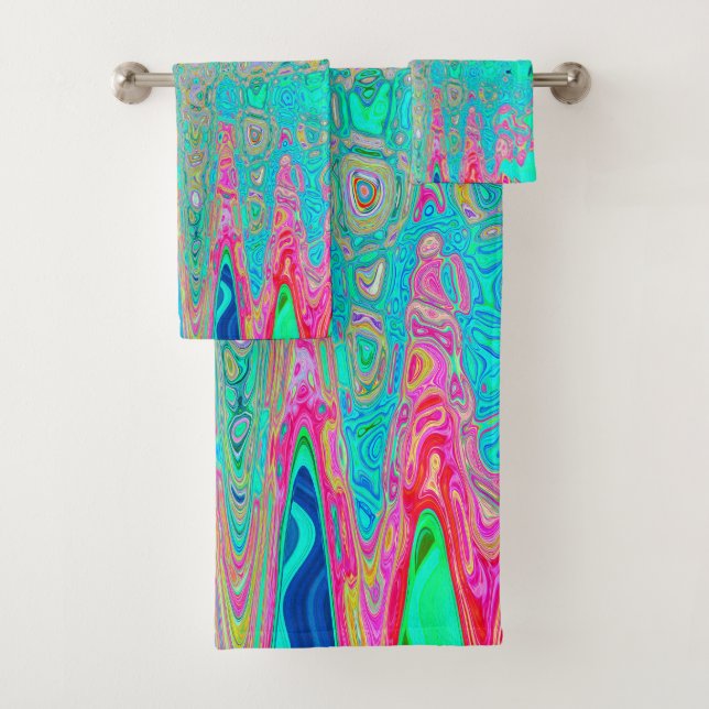 Groovy Resumen de las ondas atómicas del arco iris (In situ)