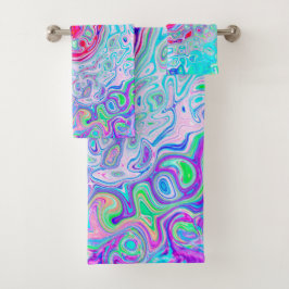 Groovy Resumen Remo Rosa y Bañera Verde