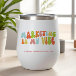 Groovy Retro Marketing es mi opinión, comunicacion