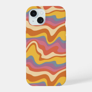 Groovy Retro Pattern