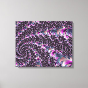 Groovy Trippy Funky Psicodelle Espiral de arte fra