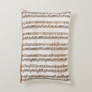 Grötlunken I Medevi acento almohada