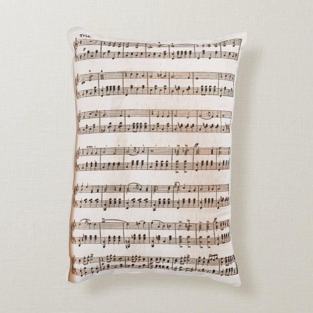 Grötlunken I Medevi acento almohada (Atrás (Vertical))