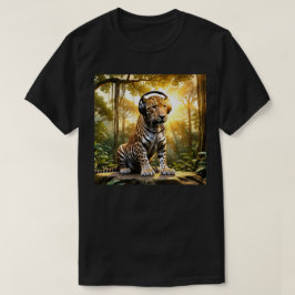 Grrrr... Camiseta Exótico Amor