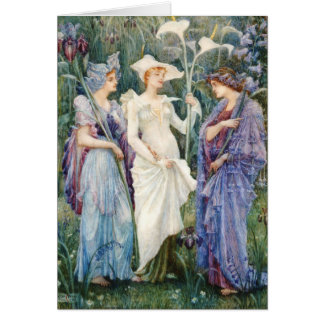 Grúa de Gualterio: Rótulos de la primavera