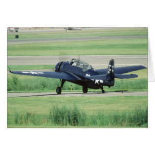 Grumman TBF/TBM Avenger torpedero de portaaviones