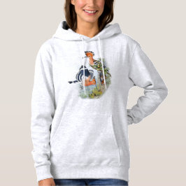 Grumpy Cute gato animal mujer Tank Top