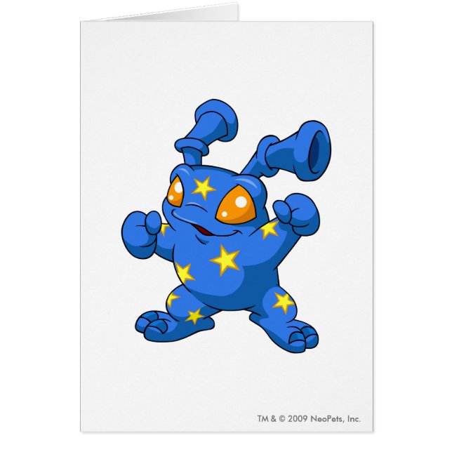 Grundo estrellado (Frente)