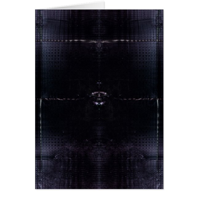 Grunge abstracto (Frente)