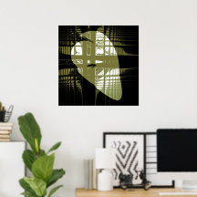 Grunge Arte Fractal Estético