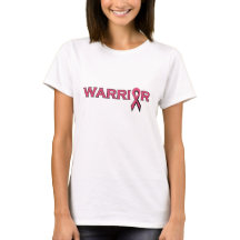 Grunge de la camiseta de la cinta del rosa del