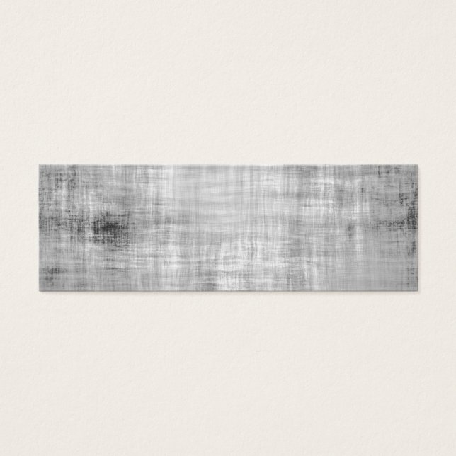 Grunge gris texturizado (Frente)