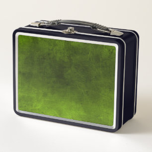 Grunge oscuro - Verde animado