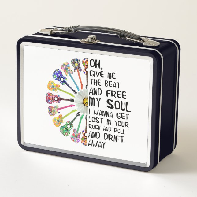 Grunge y Grub (Anverso)